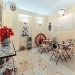 Marranzano Giardini Naxos