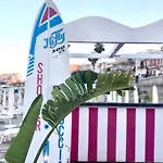 Marranzano 4* Giardini Naxos