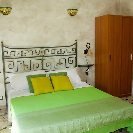 Marranzano Bed and Breakfast Giardini Naxos