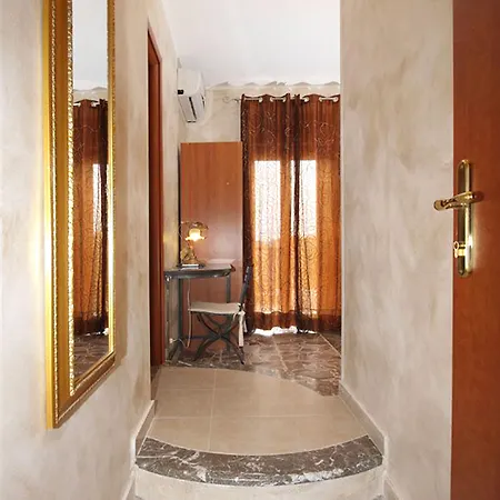 Marranzano Bed and Breakfast