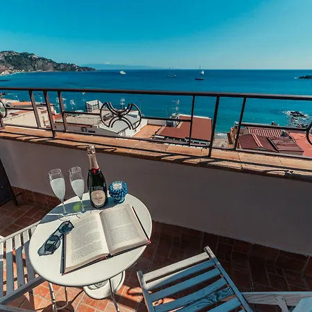 Bed and Breakfast Marranzano