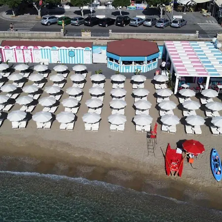 Bed & Breakfast Marranzano Giardini Naxos