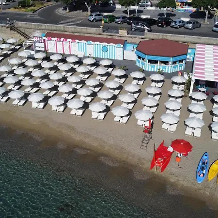 Bed and Breakfast Marranzano 4*