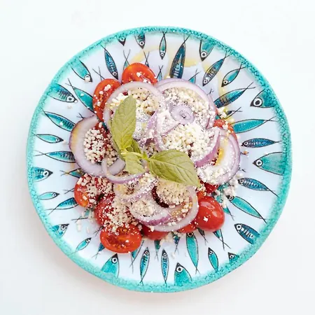 Marranzano Bed & Breakfast Giardini Naxos